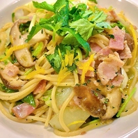 ★リクエストできるパスタ★