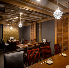 もつと海鮮 焼き鳥にの 5 5号店の特集写真