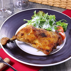 モリショク3号のおすすめ料理1