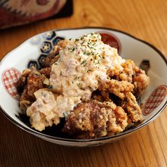 自家製タルタルソースのチキン南蛮(5個)