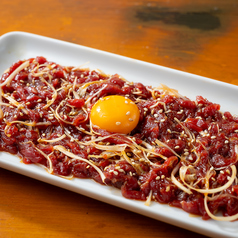 中野肉食堂の特集写真