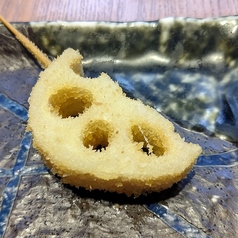 れんこん