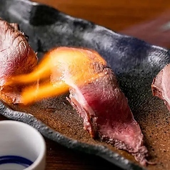 名物仙台牛タンを贅沢に味わう自慢の逸品料理