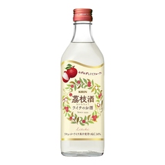 ライチ酒