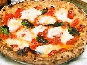ピッツェリア トラットリア チェザリ Pizzeria Trattoria CESARIのおすすめ料理1