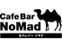 ソファ&カフェダイニング NoMad ノマド 鹿児島天文館店ロゴ画像