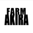 FARM AKIRAロゴ画像