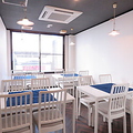 JELLY JELLY CAFE ジェリージェリーカフェ 名古屋大須店の雰囲気1