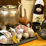 貝バル BACCANALE(バッカナーレ) なんば心斎橋店