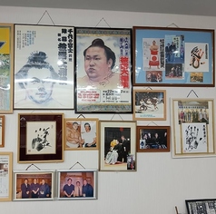 相撲茶屋　長州場所の写真3