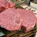 特選黒毛和牛タンとヒレ 梅田焼肉ごりくんのおすすめ料理1