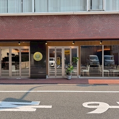 OLIZURU オリズルの外観1