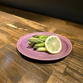 料理メニュー写真&nbsp;アスパラガス