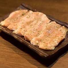 豚トロ