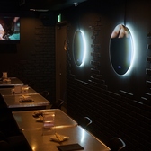 韓国創作料理 CHAEEUNチェウンの雰囲気2