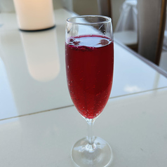 ドルフィンズカフェのおすすめドリンク2