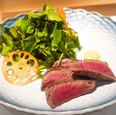 kappou KOMA カッポウ コマのコース写真