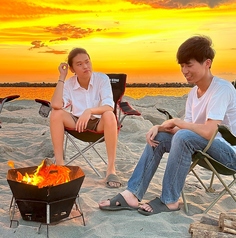 海CAFE Sea Point NIIGATAのコース写真