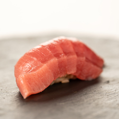 金鯱寿司のコース写真