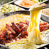 パクパクのおすすめ料理3