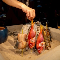 仙台炉端 うる虎特集写真1