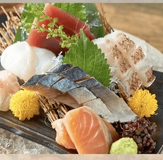 【全席喫煙/個室◎2.5H生付飲み放題】レタしゃぶと本まぐろ きばらし 町田店特集写真1