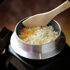 炭火鶏焼肉　こけこっこの特集写真