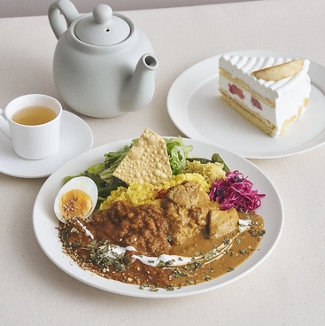 ビブリオテーク bibliotheque E-ma梅田店のおすすめ料理1
