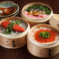料理メニュー写真&nbsp;《NEW》【福島・新潟】わっぱ飯 各種