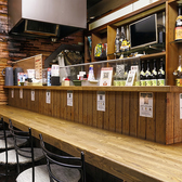 鉄板居酒屋 一香の雰囲気2
