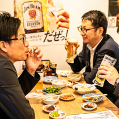各種ご宴会に最適です!