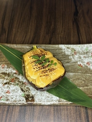 賀茂茄子田楽