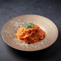【パスタセット】17:00-22:00(LO.21:00)/SOUP+SALAD+PASTA+DESSERT