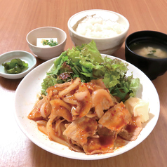 さかなや道場 東松戸店のおすすめランチ3