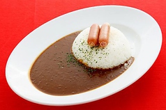 トッピング各種(カレーメニュー以外でもご注文できます。)