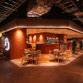BEER BAR THE SAPPORO STARS モユクサッポロ店の雰囲気1