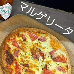 マルゲリータ