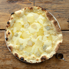 チンクエフォルマッジ