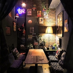 ビストロバル ファニー特集写真1