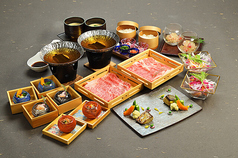 FIORIA フィオーリア 六本木のコース写真