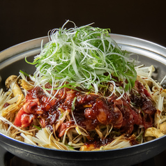 個室居酒屋 ほるもん酒屋 蓮の特集写真