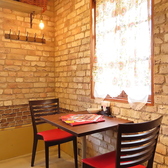 モッチモカフェ 姫路飾磨店の雰囲気3