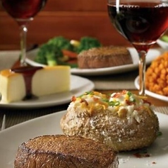 アウトバックステーキハウス 品川高輪店の特集写真