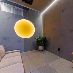 Shisha Cafe Lounge Neom シーシャカフェラウンジネオンの雰囲気1