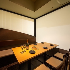 居酒屋彩屋イロドリヤ札幌店の雰囲気3