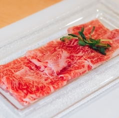 近江牛A5サーロイン 100g