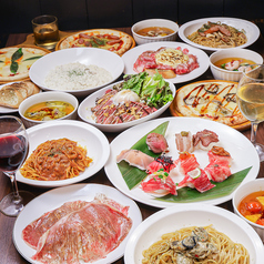 Lichard リシャール 博多天神横丁店の特集写真