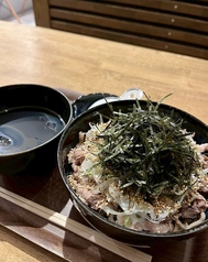 肉蕎麦
