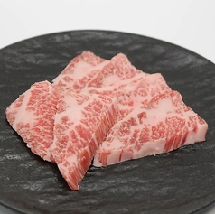 佐賀牛上カルビ