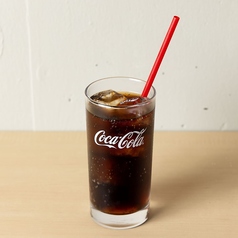 コーラ
